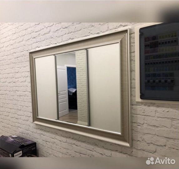 Зеркало настенное IKEA