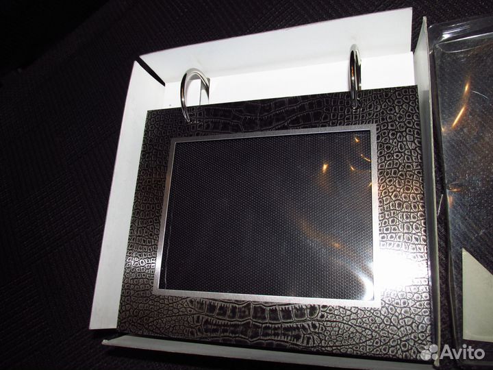 Фоторамка-фотоальбом