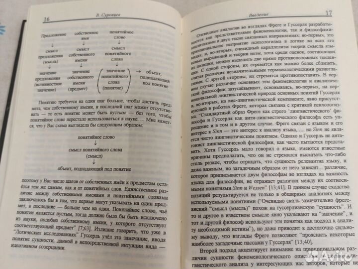 Готлоб Фреге Логические исследования 1997