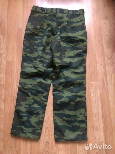 Военная форма