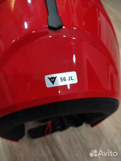 Горнолыжный шлем Dainese