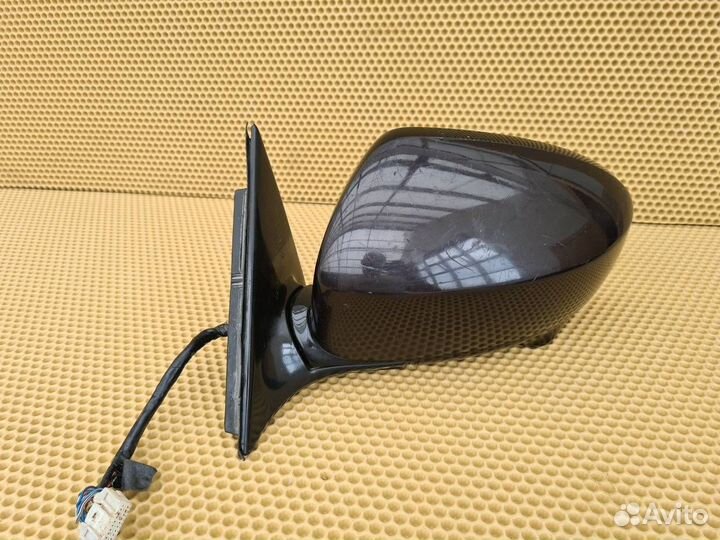 Зеркало заднего вида левое Infiniti Ex35 Ex25 Ex37