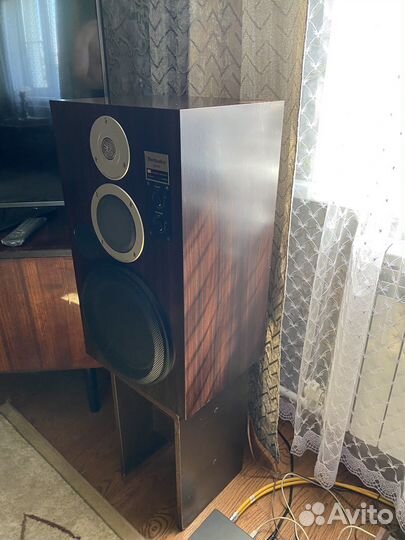 Колонки technics sb 6a