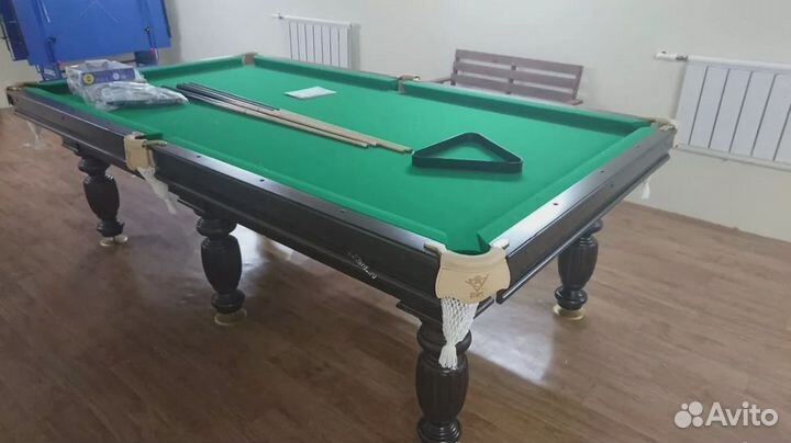 Бильярд Американка 9фт