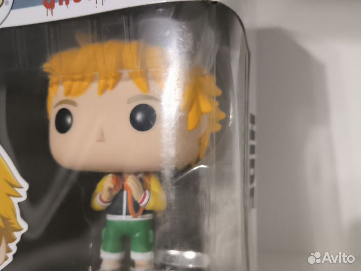 Funko pop Hide 467 Tokyo ghoul