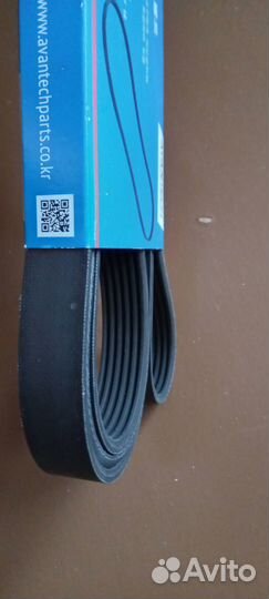 Ремень приводной 6рк2330