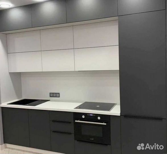 Кухни на заказ