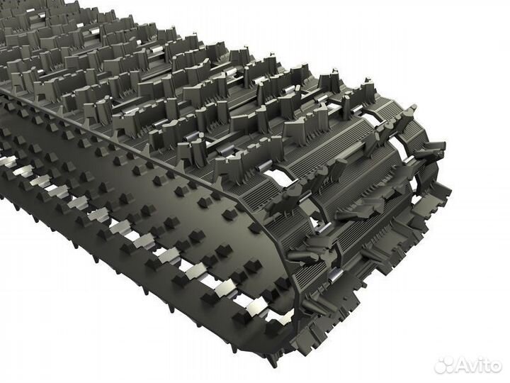 Гусеница 310 x 50.5 x 48 для снегохода