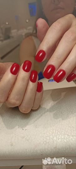 Маникюр/педикюр/комби, аппарат/смарт