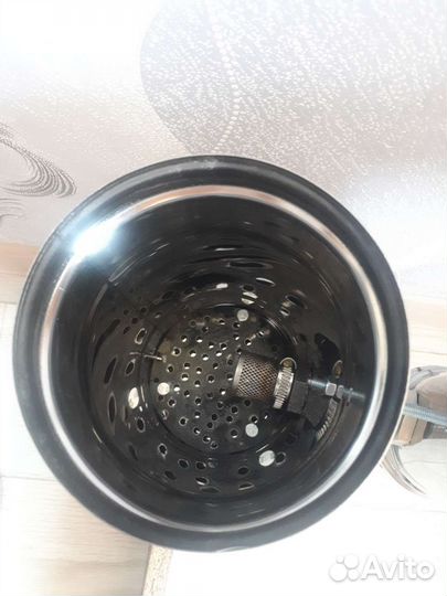 Дымогенератор