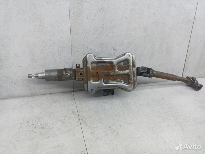 Рулевая колонка Peugeot Boxer 3 2008 4123Z2