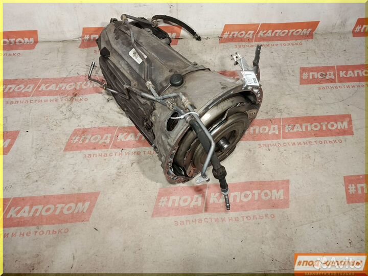 АКПП 722.995 1,6-2,0 Mercedes C W213 X204 W167 W44