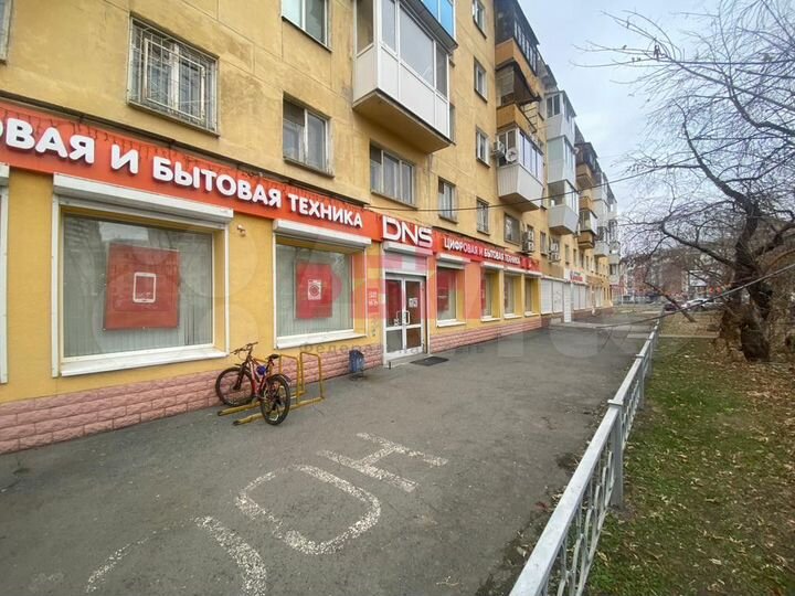 Предлагается В аренду 325,7 м.кв