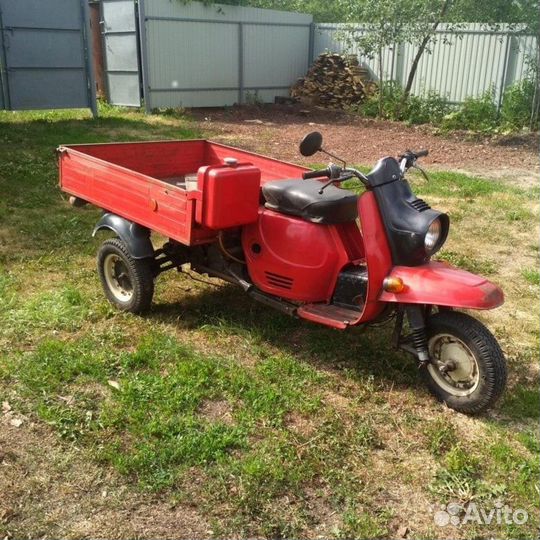 Муравей 2м01