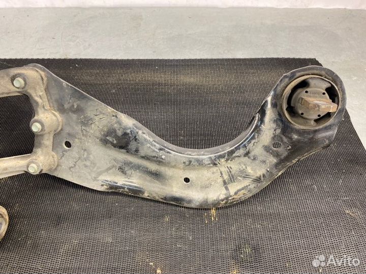 Рычаг подвески задний правый Mazda Cx-5 KF