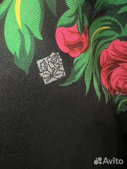 Павловопосадский платок Победа