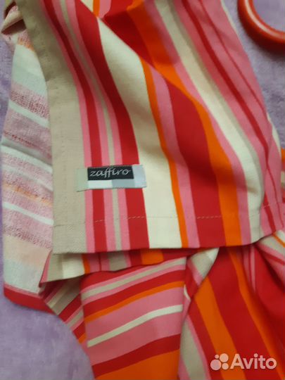 Слинг с кольцами, кенгуру-переноска