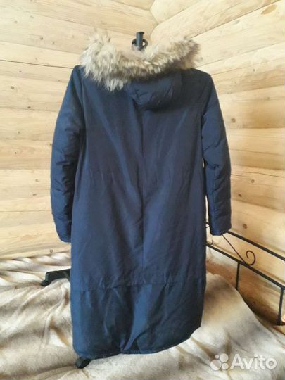 Пальто, парка, пуховик