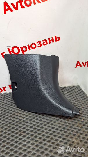 Накладка стойки кузова Geely mk