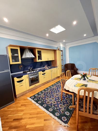 1-к. квартира, 55 м², 3/7 эт.