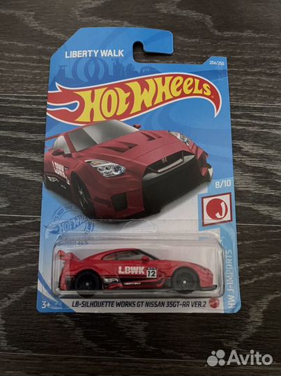 Hot wheels машинки