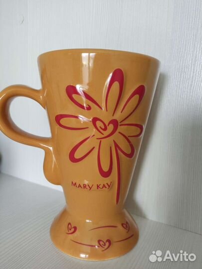 Кружка семинарская мк