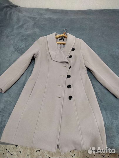 Пальто женское