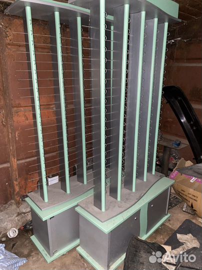 Оборудование оптические и солнцезащитные очки