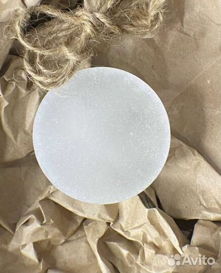 Квасцовый камень