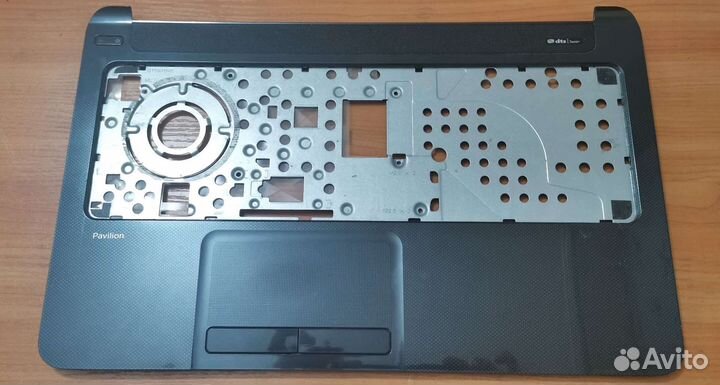 Верхняя часть (топкейс) для HP Pavilion 15-N***