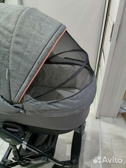 Коляска Tako megaline 2 в 1