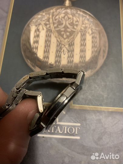 Наручные часы Заря