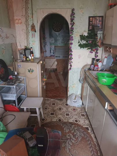 2-к. квартира, 49 м², 5/5 эт.