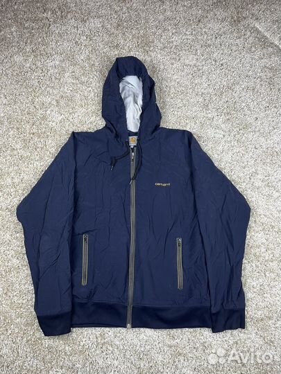 Carhartt куртка area jacket vintage