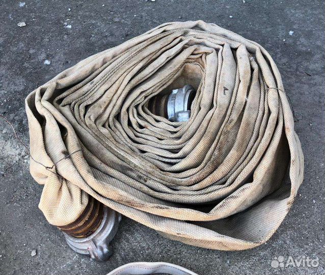 Рукава и шланг