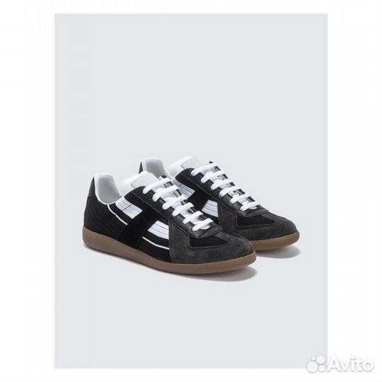 Maison Margiela replica кеды