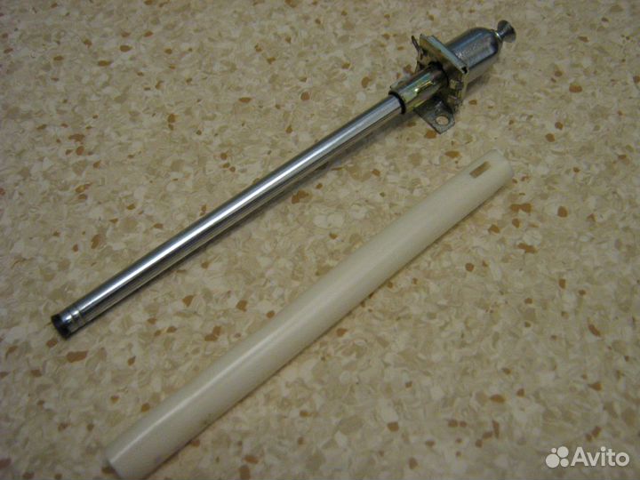 Антенна телескопическая для авто и радиотехники