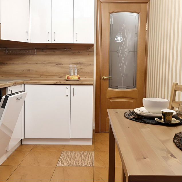 1-к. квартира, 40 м², 10/14 эт.