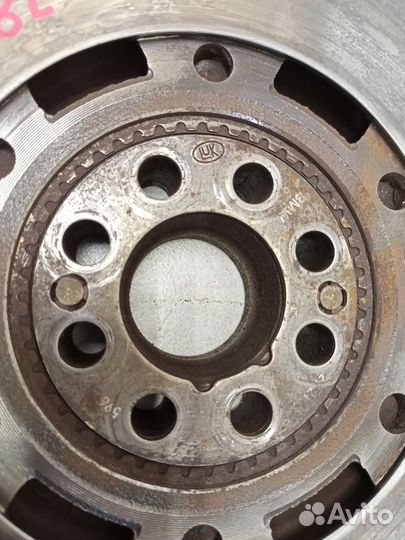 Маховик бмв 3 E36