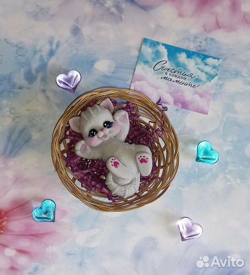 Мыло ручной работы на заказ