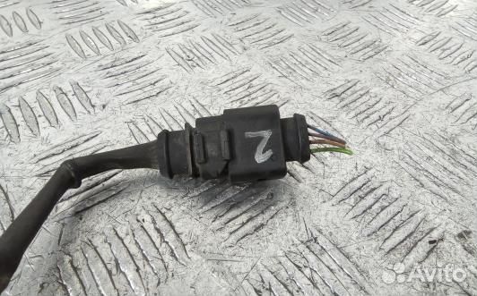 Лямбда-зонд audi A5 1 (2NT08PE02)