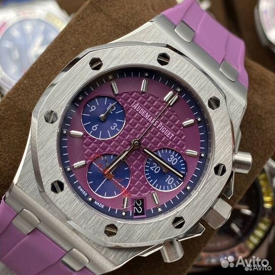 Женские часы Audemars Piguet