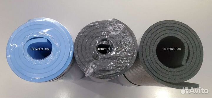 Пенка туристическая коврик Сверхлегкий Naturehike