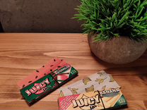 Бумага для самокруток Juicy Jays