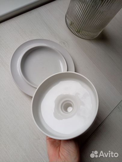 Масленка для сливочного масла