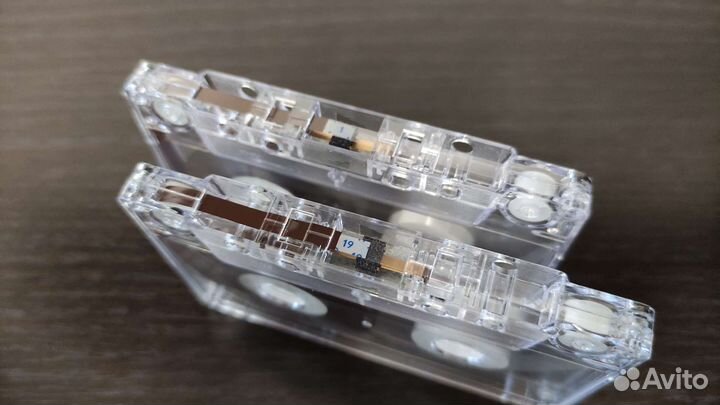 Тестовая кассета, test tape speed, Azimuth, level