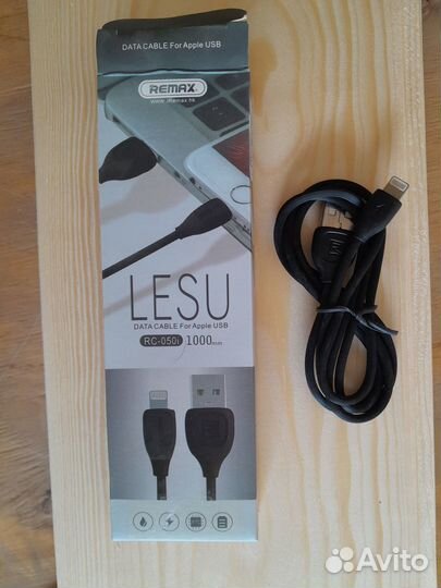 Кабель usb type lightning micro usb