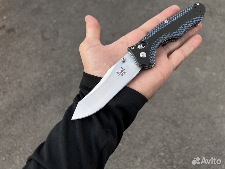 Нож Benchmade 810 contego
