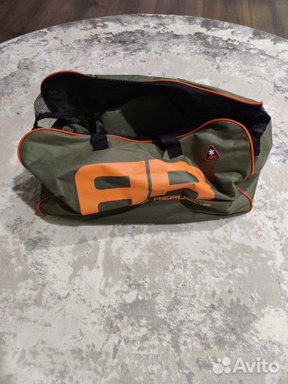 Костюм зимний, рыболовный adrenalin republic Rover