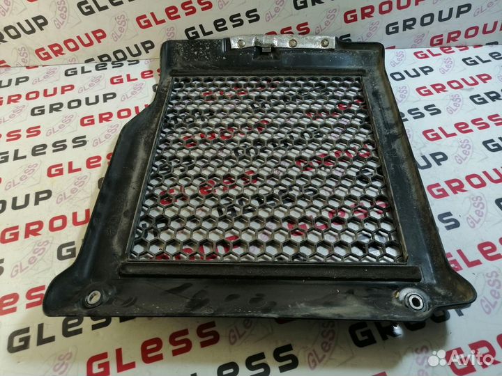 Решётка интеркулера ER б/у CX-7